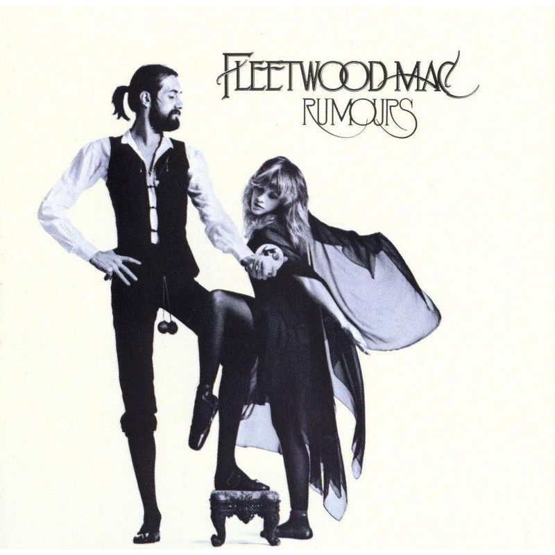 Fleetwood Mac - Rumours (CD), 2 of 6