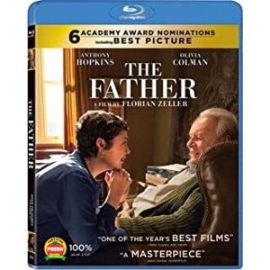 The Father - 1 of 1