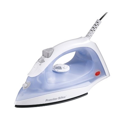 Proctor Silex Garment Iron NS17292Y
