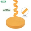 Unique Bargains Cotton Twill Tape Durable Breathable Washable Decorative Ribbon Trim 1 Pc - 3 of 4