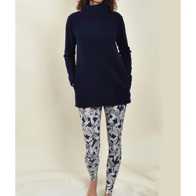 Women's Bayside Tight Leggings - Southwind