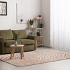 Liora Manne Ravella Modern Indoor/Outdoor Rug.. - 2 of 4