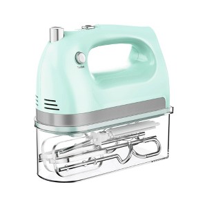 Nebula Vortex Self-Control Speed Handheld Mixer - 1 of 4