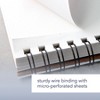 Canson Artist Series Universal Sketch Pad, Top Wire Binding, 100 Sheet, 14x17 inch, 1 Count - 2 of 4