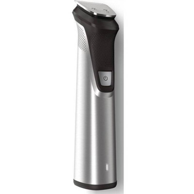 Philips Norelco Multigroom 9000 Men&#39;s Rechargeable Electric Trimmer - MG9510/60 - 21pc