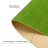 Unique Bargains Garden Lawn Decoration Artificial Realistic Grass Mat - 4 of 4