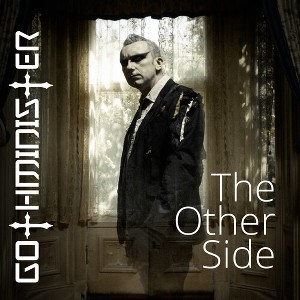 Gothminister - The Other Side (CD) - 1 of 1
