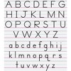 Zaner-Bloser Chart Tablet, 24 x 32 Inches, 2 Inch Ruling, 30 Sheets - 2 of 3