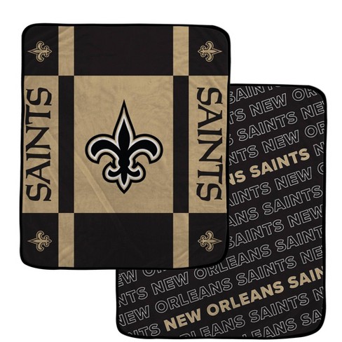 NFL New discount Orleans Saints Blanket