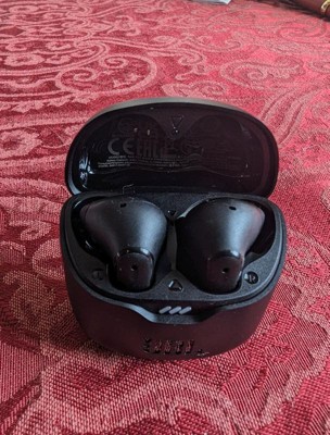 JBL Tune Flex Ghost Edition True Wireless Earbuds, ANC with Smart Ambient,  JBL Pure Bass Sound