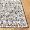 Global 800 GLB872 Power Loomed Indoor/Outdoor Rugs - Safavieh - 3 of 4