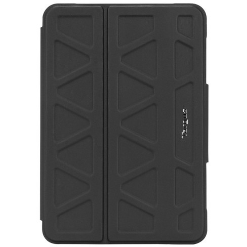 Targus Pro-tek Case For Ipad Mini 1/2/3/4/5 Gen - Black : Target