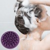 Unique Bargains Hair Shampoo Brush 3.07"x3.54" 1 Pc - 2 of 4