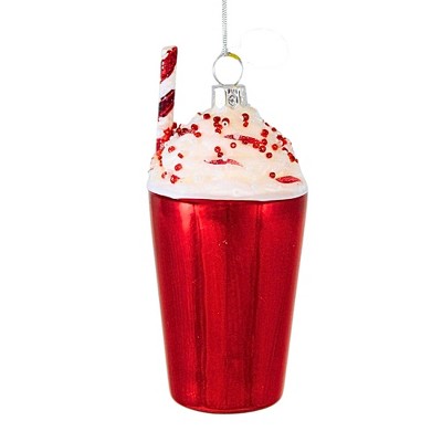 Cody Foster Ornament - Thumbnail 4