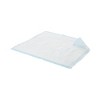Prevail Air Permeable Disposable Underpad Heavy Absorbency Polymer 23X36" UP-048 48 pads - 3 of 4