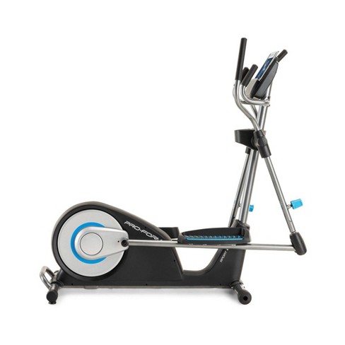 Target elliptical sale