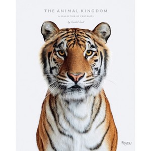 Animal Kingdom - by  Randal Ford (Hardcover) - 1 of 1