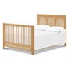 DaVinci Full Size Bed Conversion Kit - Honey - 3 of 3