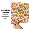 Looney Tunes Speedy Gonzales Gift Wrap 30" x 72" - 4 of 4