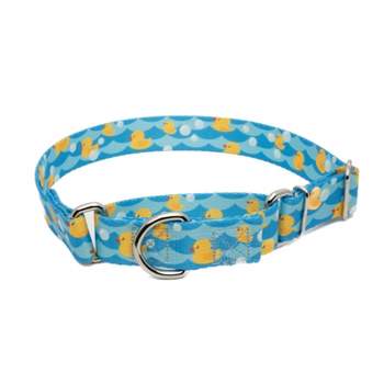 Country Brook Petz® Deluxe Fall Foliage Dog Collar- Made In The U.s.a.,  Medium : Target