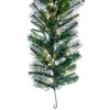 Vickerman Artificial Cashmere Pine Garland - image 3 of 4