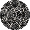 Unique Loom Tucson Collection Area Rug - Pima - 2 of 4