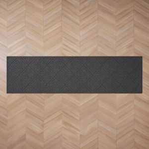 Laura Ashley Hi-Low Tufted Rugs - 1 of 4