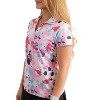Women's Golf Polo - Yatta Golf - 2 of 3