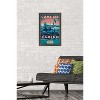 Trends International Star Wars: Kamino - Come See Kamino Framed Wall Poster Prints - 2 of 4