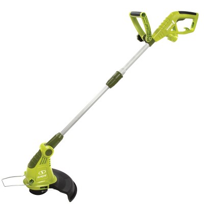 best corded grass trimmer