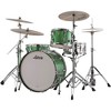 Ludwig Classic Maple 3-Piece Pro Beat Shell Pack With 24" Bass Drum - 3 of 3