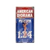 "Partygoers" Figurine V for 1/24 Scale Models by American Diorama - 3 of 3