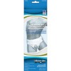 Sport Aid Hernia Belt Medium White - 2 of 2