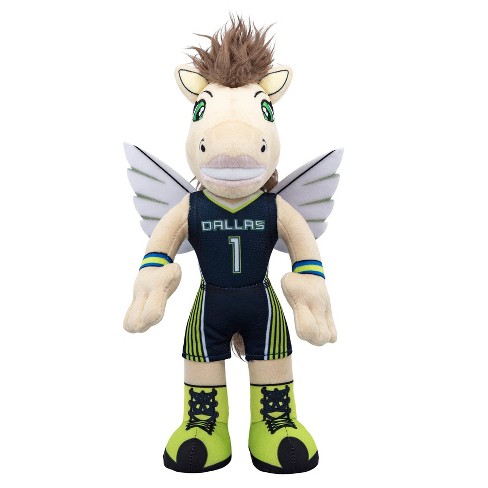 Dallas Cowboys Mascot Toy