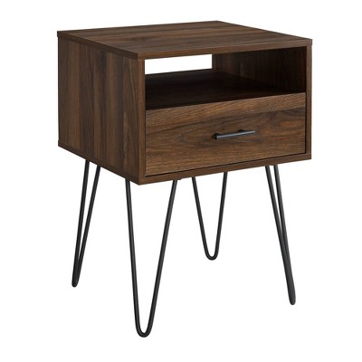 target hairpin desk