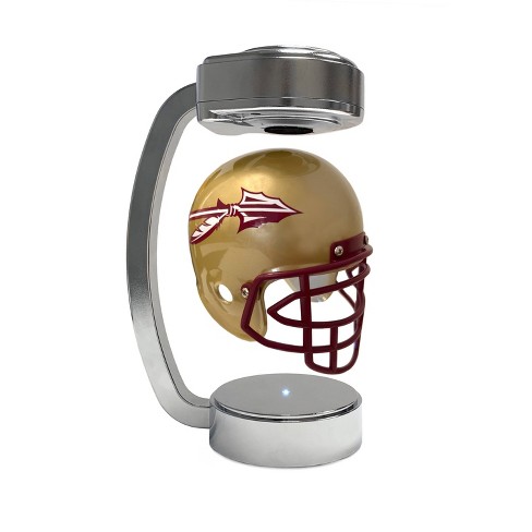 Florida State Seminoles Chrome Mini Hover Helmet