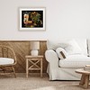 Stupell Industries Autumnal Dark Academia Framed Print Under Glass - 3 of 4