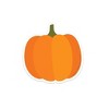 Eureka® A Teachable Town Pumpkins Paper Cut-Outs, 36 Per Pack, 6 Packs - 2 of 2