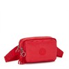 Kipling Abanu Multi Convertible Crossbody Bag Light Aloe - 2 of 4