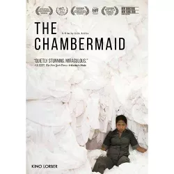 The Chambermaid (DVD)(2019)