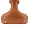 Unique Bargains Women's Fine Shoulder Straps 3 Pairs - 3 of 4