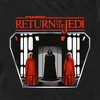 Men's Star Wars: Return of the Jedi Darth Vader and the Red Guards T-Shirt - 2 of 4