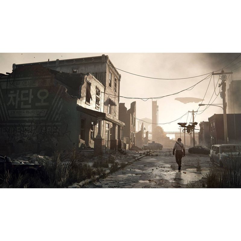 Homefront: The Revolution - Xbox One/Series X|S (Digital), 2 of 6