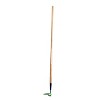 Lehman's Amish-Made Garden Hoe - 6 Inch Sharp Blade Weeding and Garden Soil Preparation Tool - 3 of 4