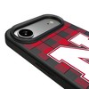 NCAA Big Ten Universities Plaid MagSafe Compatible Cell Phone Case for Apple iPhone 17 Series - 4 of 4