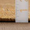 Luxe Weavers Modern Farmhouse Washable Indoor Area Rug Anti-Slip Carpet - 3 of 4