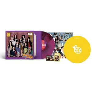 TWICE - TEN: The Story Goes On (Target Exclusive) - 1 of 1