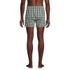 Lands' End Men's Poplin Boxers (3-pack) - 3 of 3