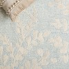 Glamour GLM542 Hand Tufted Indoor Rugs - Safavieh - 4 of 4
