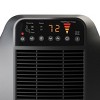 Honeywell Heat Genius Ceramic Heater Black - 3 of 4